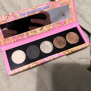 Pat Mcgrath Celestial Nirvana : Bronze Bliss